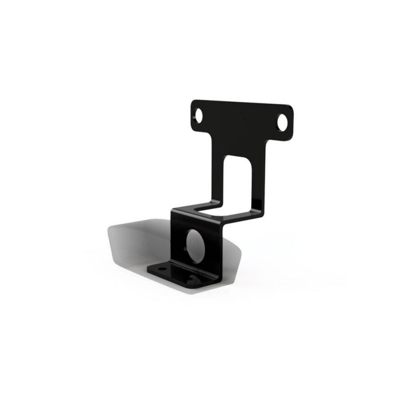 Support combiné Highsider compteurs Velona