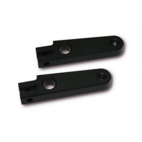 Highsider Adaptateur Ba1 For Supports De Phare Ba1