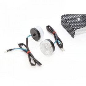 Clignotants LED Colorado Unit Highsider