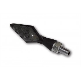Clignotant LED Pen Head Double Highsider