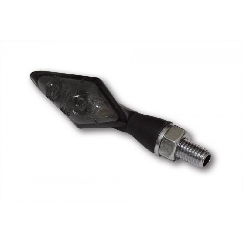 Clignotant LED Pen Head Double Highsider