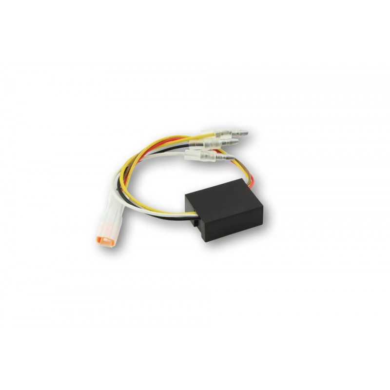 Boîtier électronique de rechange Highsider 2 Témoin de contrôle LED/voyant de position
