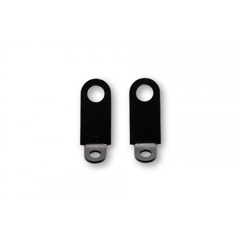 Highsider Alu Clignotants Holder