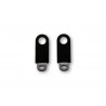 Highsider Alu Clignotants Holder