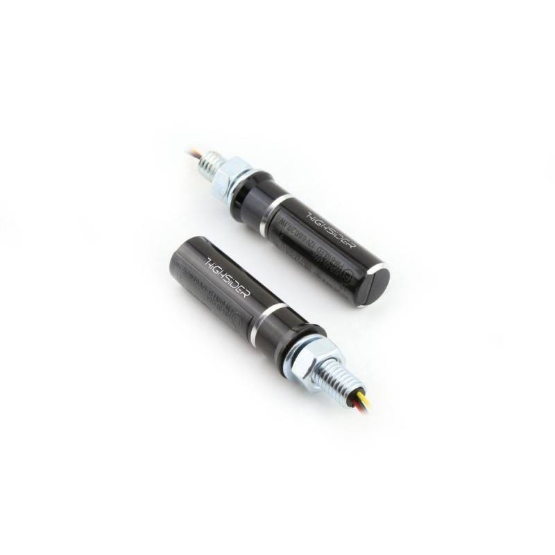Feu arrière LED Conero Highsider feu de stop, clignotant Feu arrière LED Conero Highsider feu de stop, clignotant