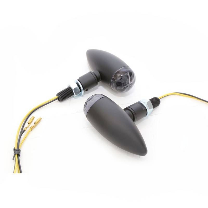 Clignotants LED Micro-Bullet Highsider 1 Clignotants LED Micro-Bullet Highsider 1