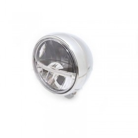 Highsider 5 3-4 Inch Led Main Phare Jackson
