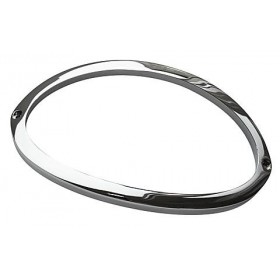 Cadre de remplacement pour phares Iowa Highsider