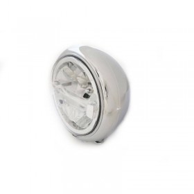 Phare LED HD-Style Highsider Type 4 1