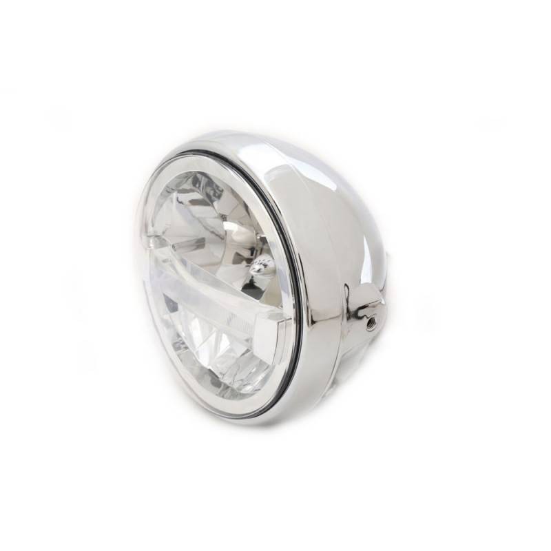 Phare LED British-Style Highsider Type 4 1