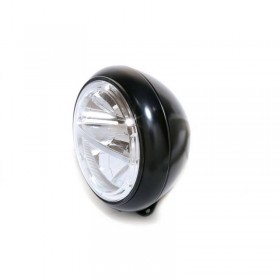 Highsider Voyage Hd Style Led Phare 7-Inch