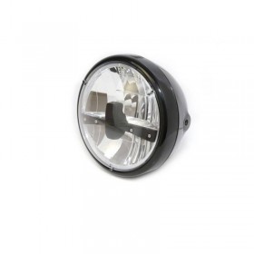 Highsider 7 Inch Led Phare Reno Type 3