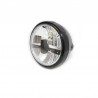Highsider 7 Inch Led Phare Reno Type 3