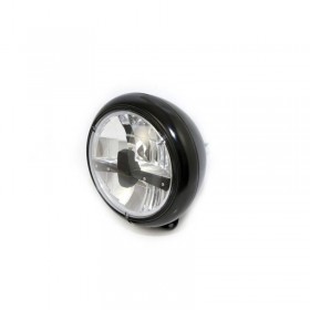 Highsider 7 Inch Led Phare Hd-Style Type 3