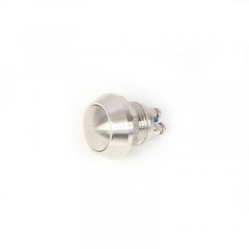 Bouton poussoir Highsider en acier inoxydable 1