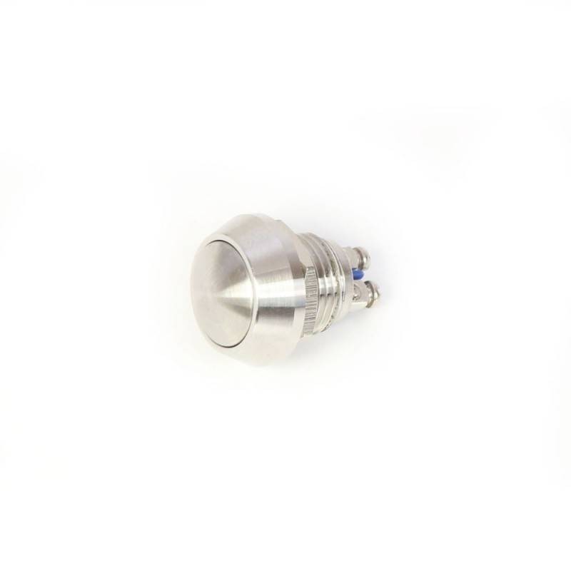 Bouton poussoir Highsider en acier inoxydable 1