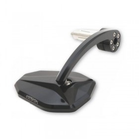 Rétroviseur en bout de guidon Victory Evo Highsider 1