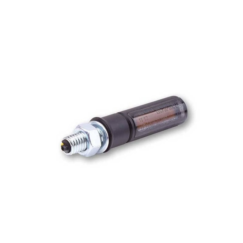 Clignotants à LED Highsider Conero Black Edition 1