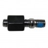 Adaptateur Retro M8 x 1,25 1