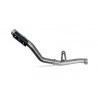 Tube decatalyseur pour moto morini x-cape