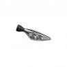 Clignotant LED Micro Rhombus Extreme chrome n°2 image 3
