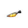 Clignotant Led Micro Rhombus Extreme Chrome Unite Avd Ou ArgClignotant LED Micro Rhombus Extreme chrome n°1 image 2