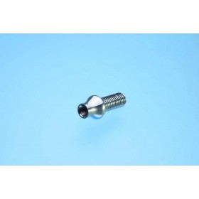 Adaptateur Pour Montage Rigide 20 mm Chrome
