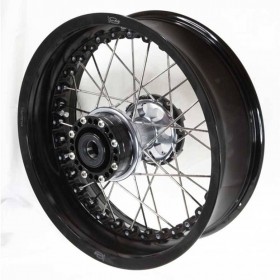 Jante avt 3.5x17 Kinéo pour équiper votre moto KTM 1290 SUPER Adventure R-T - 1190 ADVENTURE-R