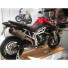Jante avant à rayon Kinéo pour équiper votre moto Triumph Tiger 800 xc