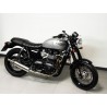 Jante arrière 3.75x17 à rayon Kinéo pour équiper votre moto Triumph Bonneville T100 SE Scrambler Thruxton