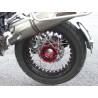 Jante arrière à rayon Kinéo pour équiper votre moto BMW R1200GS
