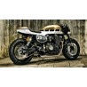 Jante avant 3.5x17 à rayon Kinéo pour équiper votre moto Yamaha xjR 1300
