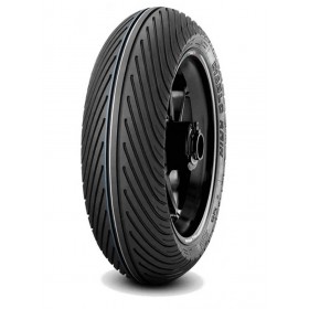 Pneu Diablo Rain avant 100/80-10