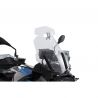 Déflecteur de bulle Vario-Ergo 3D Wunderlich pour moto BMW 2
