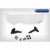 Déflecteur de Bulle Ergo Wunderlich pour BMW R1200GS LC et R1250GS 2