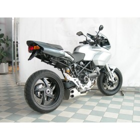 Echappement ex-box Ducati Multistrada 1000