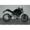 Ducati Monster 1100 Ex-Box Evoluzione Homologué