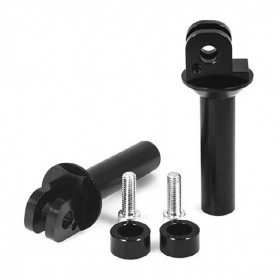 Support de reposes-pieds South Garage