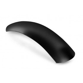Garde-boue avant Slim noir South Garage