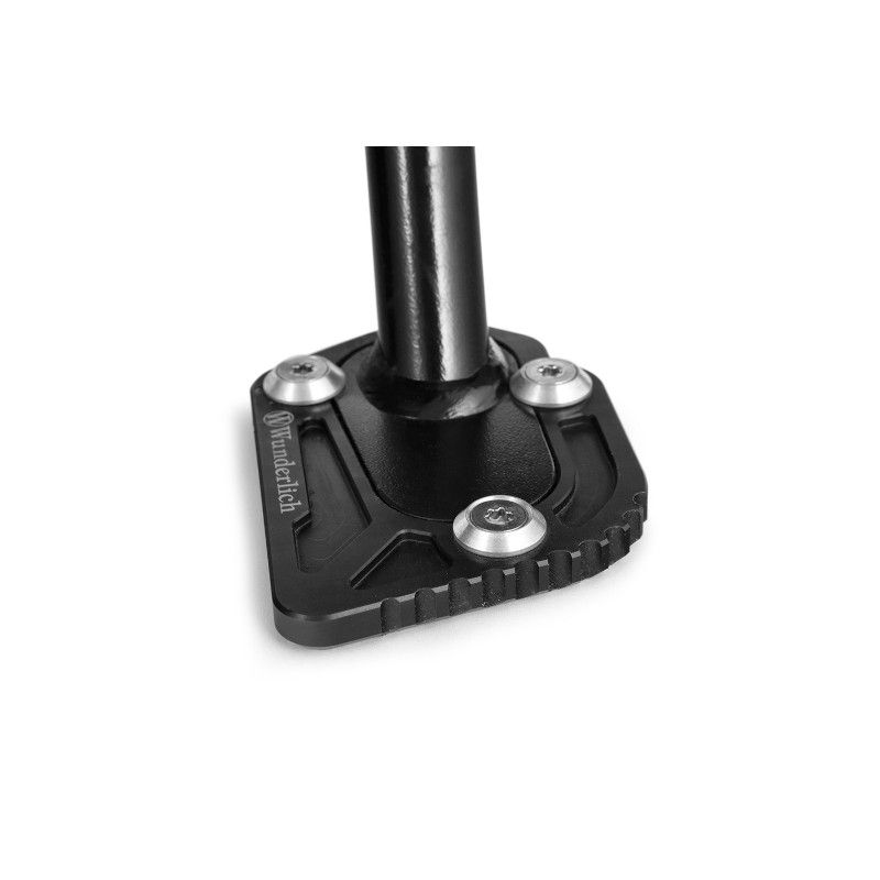 Extension pour Béquille Latérale Wunderlich pour BMW R1250 GS 1 Extension pour Béquille Latérale Wunderlich pour BMW R1250 GS 1