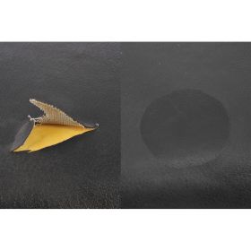 Kit de réparation rapide de selle