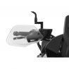 Protège-Mains Clear Protect BMW R1200 / R1250 1