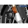 Phares Additionnels LED MicroFlooter Fixation Pieds de Fourche pour BMW R1200GS LC et R1250GS 4
