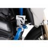 Phares Additionnels LED ATON Fixation Pare-Cylindres BMW 2