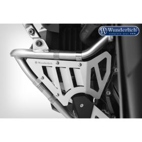 Protections Anti-Pierres Avant pour Pares-Cylindres BMW R1200GS LC 1