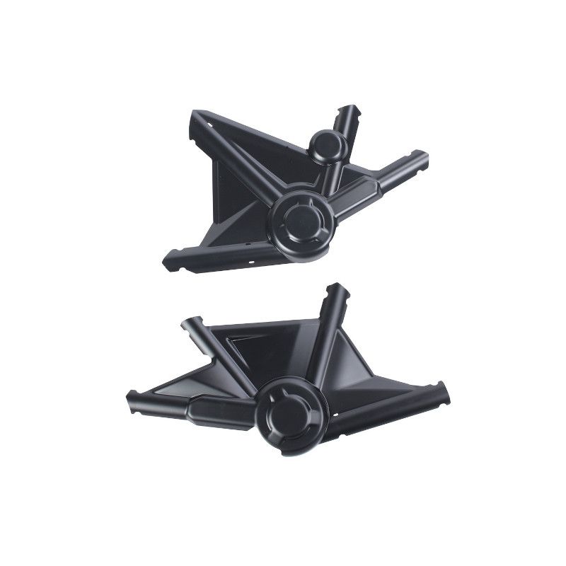 Protection de cadre "Spider" pour BMW R1200GS LC et R1250 GS Protection de cadre "Spider" pour BMW R1200GS LC et R1250 GS