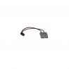 Adaptateur pour chargeur moto Solise image 1