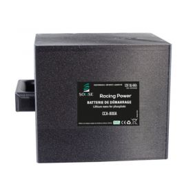 Batterie Lithium CCA800 12V (BV12020) image 1