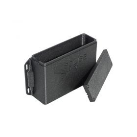 Boitier de protection pour batterie de démarrage BM12003 image 1