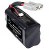 Batterie Lithium CCA360 Faible Largeur 12V (BM12007S) image 2